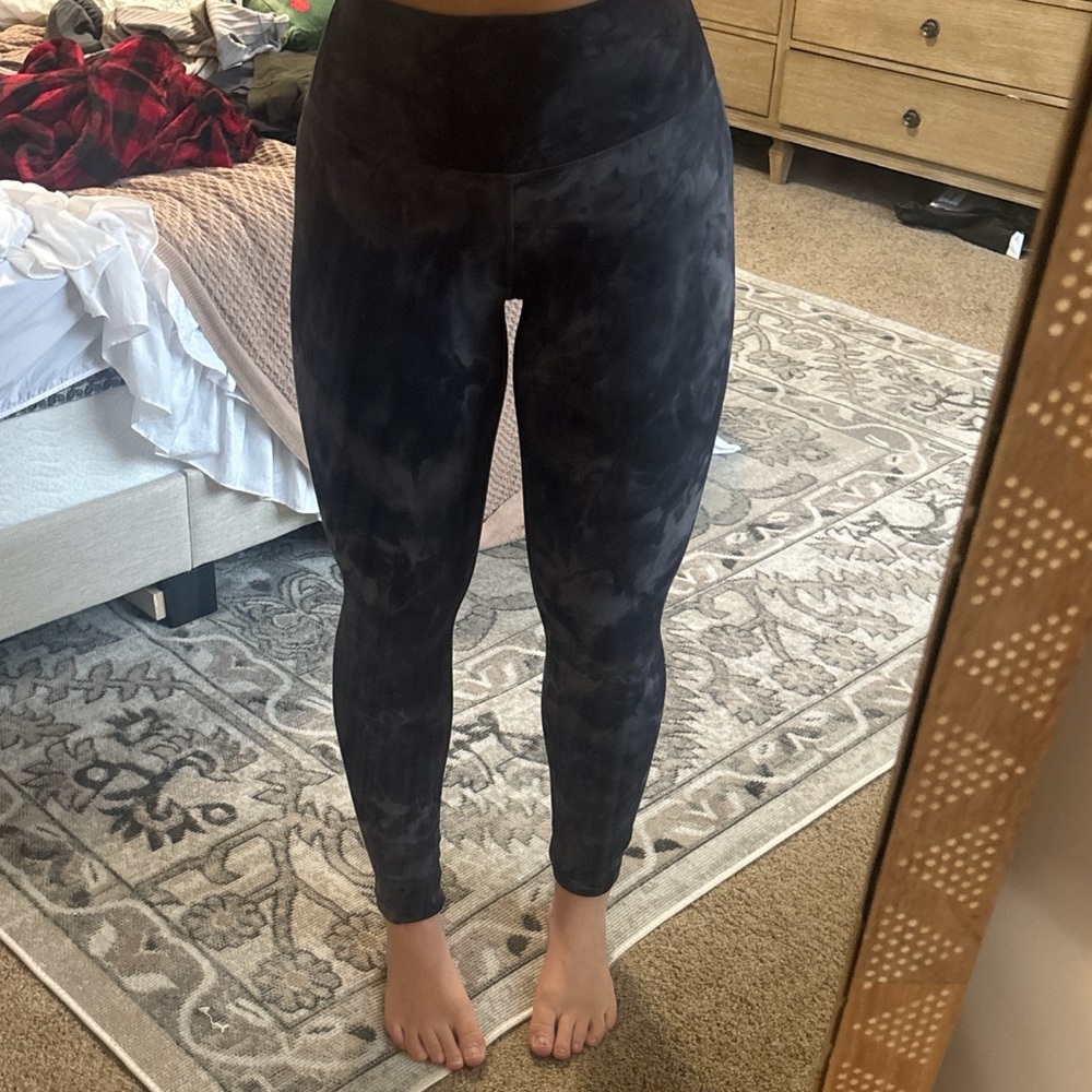 Lululemon align leggings